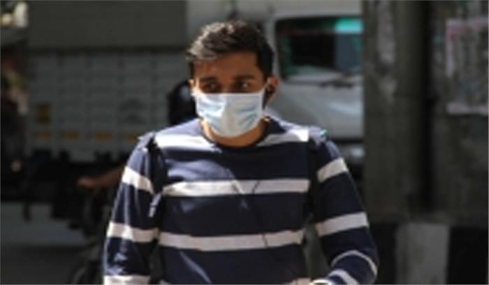 महाराष्ट्र में 4 कोरोना संदिग्धों के भाग जाने से मची खलबली, 3 लौटे