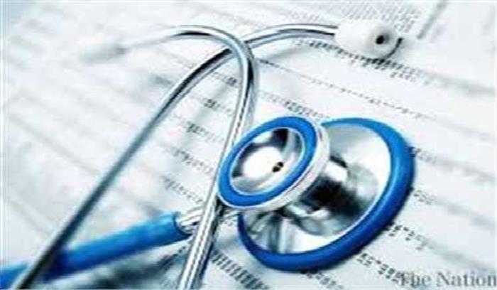 एक करोड़ की खरीद पर चिकित्सा अधीक्षकों तथा निर्देशकों ने खड़े किए हाथ