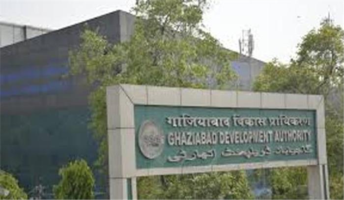 जीडीए और सीआरआरआई के बीच होगा एमओयू