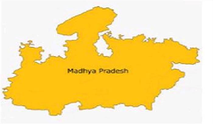 भोपाल : होटल के लिए तोड़ी जा रही है हिंदी विवि की इमारत