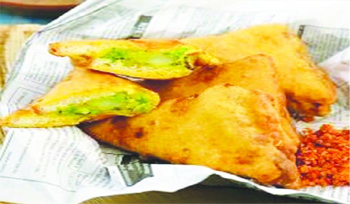 कई होटलों में हो रहा सेहत के साथ खिलवाड़