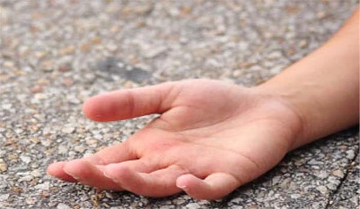 मकान की दीवार गिरने से 2 बच्चों की मौत