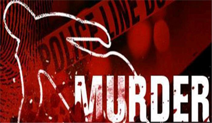 जिसे घर में दिया सहारा, उसी ने परिवार के चिराग को मौत के घाट उतारा