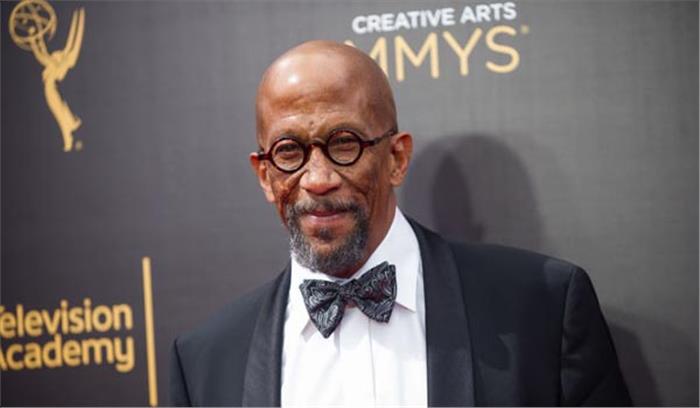  हाउस ऑफ कार्ड्स के अमेरिकी अभिनेता रेज ई. कैथे का निधन