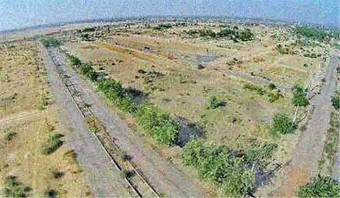 मप्र : 6 लाख भूमिहीनों को मिले भूखंड के पट्टे वितरित किए गए