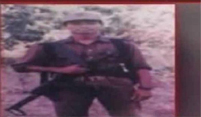 सुकमा नक्सली हमले के पीछे हिडमा का हाथ !