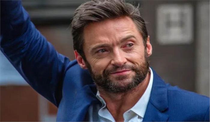 एक फिल्म में आयरन मैन,हल्क और वूल्वरिन को साथ देखना चाहता हूं: ह्यू जैकमैन