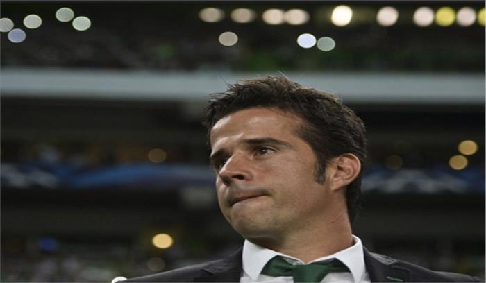 हल सिटी के नए कोच बने सिल्वा