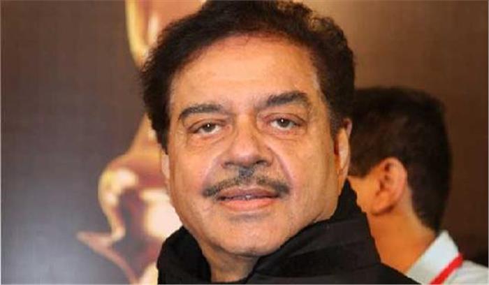 हुमा कुरैशी का भविष्य उज्ज्वल : शत्रुघ्न सिन्हा