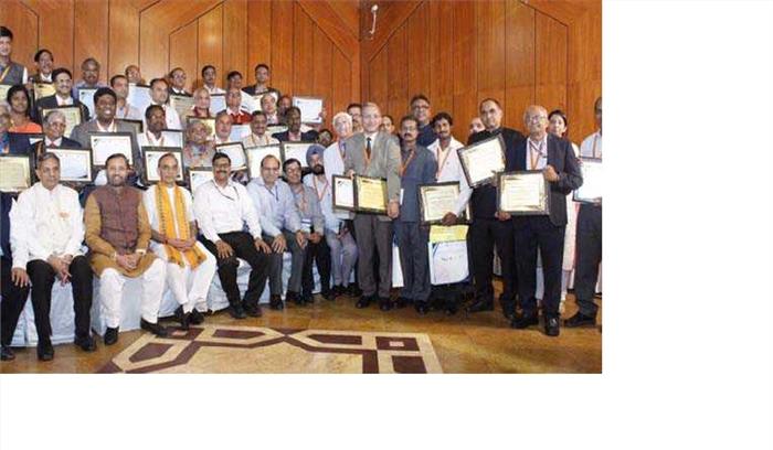 स्वच्छता है स्वस्थ भारत की नींव : जावेडकर