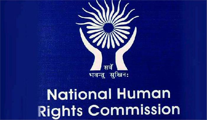 मानवाधिकार आयोग ने किसानों के उत्पीड़न पर मप्र सरकार से जवाब मांगा