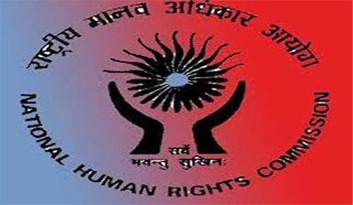 आयोग ने आदिवासी क्षेत्रों में स्वास्थ्य सुविधाओं पर सरकार से मांग जवाब