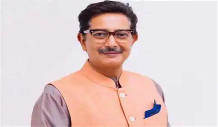 मानवता न भूलें नर्सिंग होम, मरीजों को करें भर्ती : अनुराग शर्मा