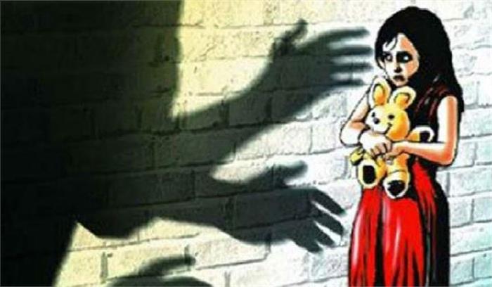 फिर मानवता हुआ शर्मसार, डेढ़ साल की बच्ची से दुष्कर्म