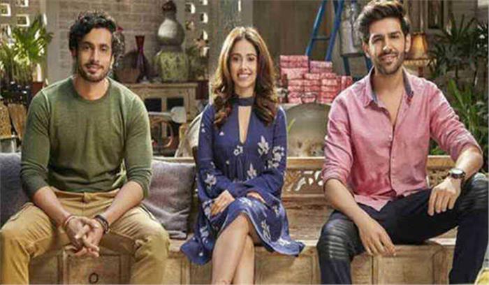 सौ करोड़ के क्लब में शामिल सोनू के टीटू की स्वीटी