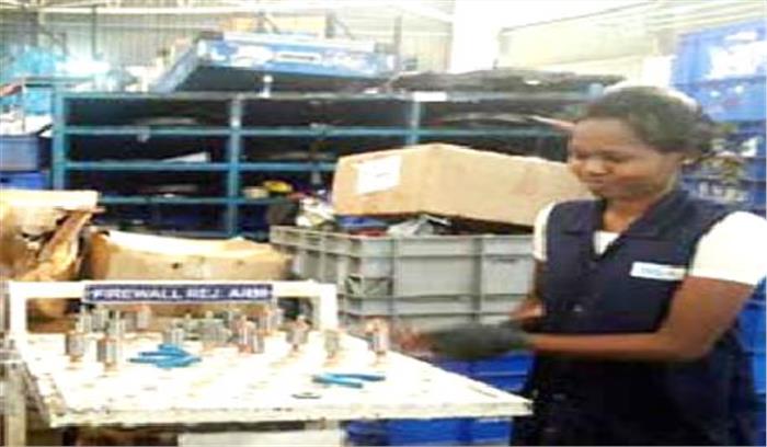 हूनर से मिला रोजगार, बदली बनीता की जिन्दगी