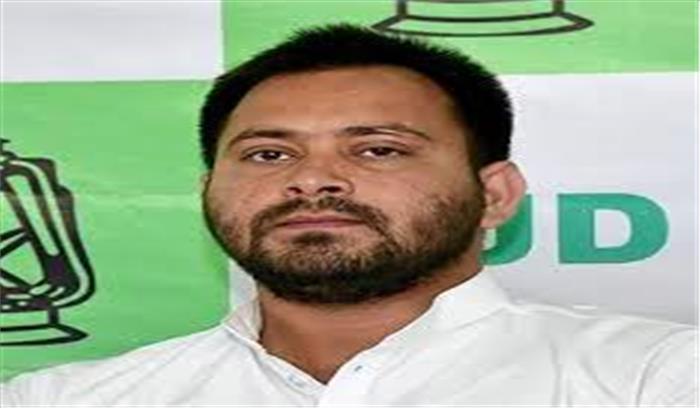 बिहार के छपरा में 60 दिनों से फंसा है हंगरी का विक्टर, तेजस्वी ने की बात