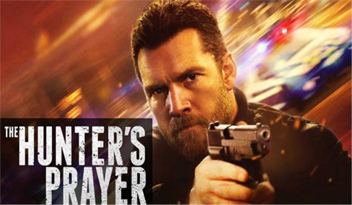 हंटर्स प्रेयर 16 जून को भारत में होगी रिलीज