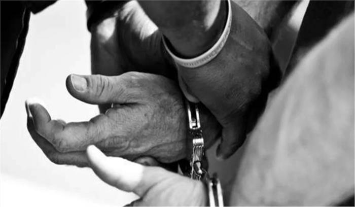 हैदराबाद में सट्टा लगाने वाले गिरोह का पर्दाफाश, 2 गिरफ्तार