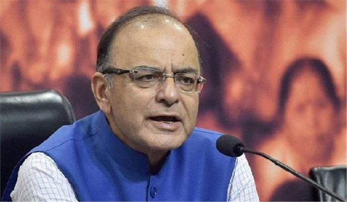 हैदराबाद में जीएसटी परिषद की बैठक,  कई अहम मुद्दों पर चर्चा