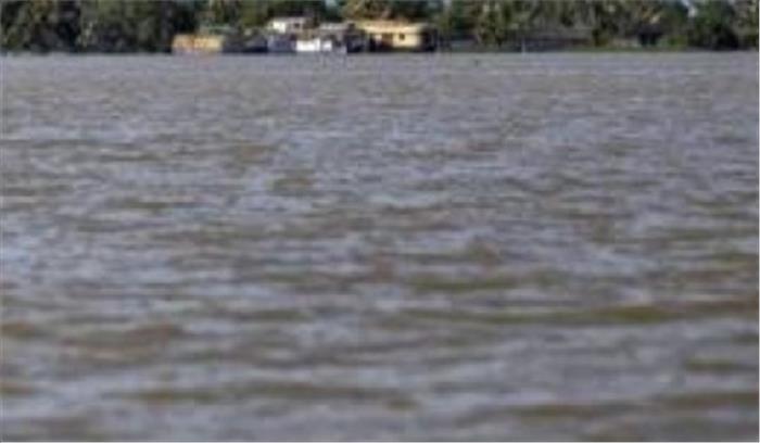 तेलंगाना: 3 लोग ऑस्ट्रेलिया के समुद्र में डूबे