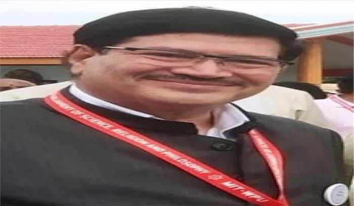 हैदराबाद : मानू के चांसलर चाहते हैं कैम्पस में सेक्स, ड्रग्स के आरोपों की जांच