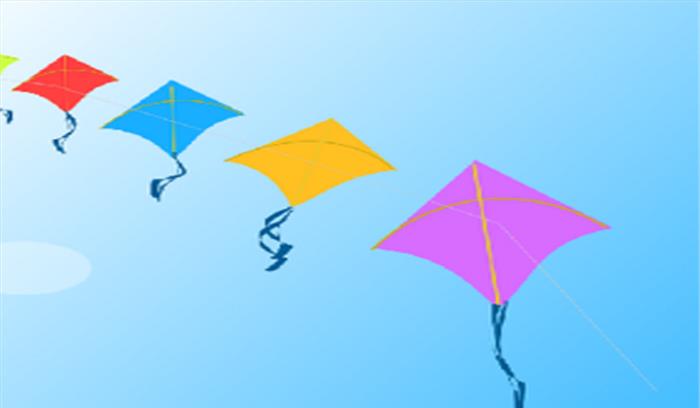 हैदराबाद: पतंगबाजी में दो लोगों की मौत हैदराबाद: पतंगबाजी में दो लोगों की मौत