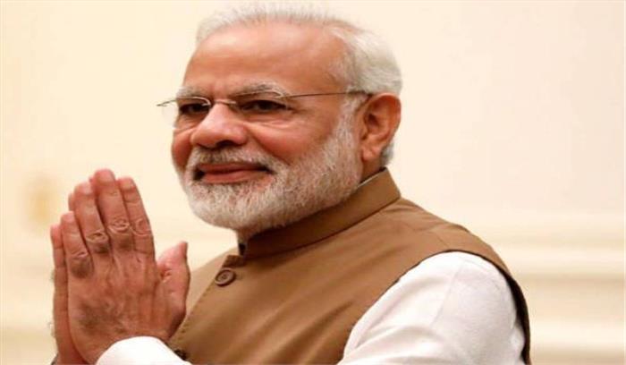 हैदराबाद युवक के लिए शादी का तोहफा मोदी को वोट