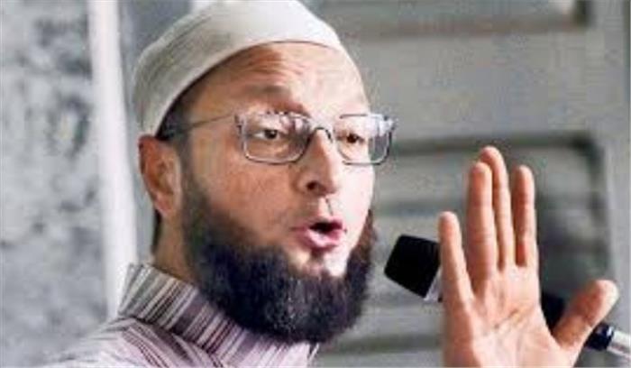 एमआईएम ने विस चुनाव में जारी नहीं किया घोषणा पत्र