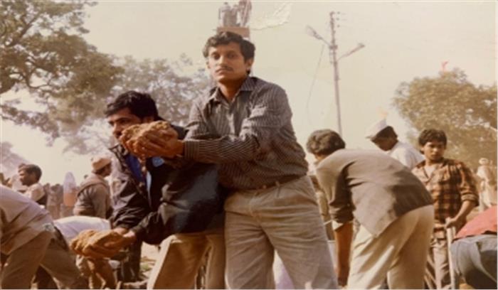 बाबरी मस्जिद को कभी न भूलेंगे : ओवैसी