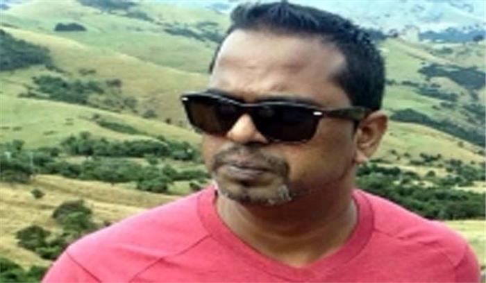 हैदराबाद का व्यक्ति न्यूजीलैंड नरसंहार में घायल हैदराबाद का व्यक्ति न्यूजीलैंड नरसंहार में घायल