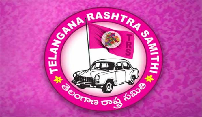 सवर्ण आरक्षण देने के लिए प्रस्तावित विधेयक में संशोधन कर मुस्लिम, एसटी आरक्षण की मांग: टीआरएस सवर्ण आरक्षण देने के लिए प्रस्तावित विधेयक में संशोधन कर मुस्लिम, एसटी आरक्षण की मांग: टीआरएस