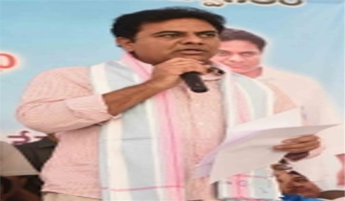 हैदराबाद में 3 लाख से अधिक बाढ़ प्रभावित परिवारों को मिलेगी 10 हजार की सहायता हैदराबाद में 3 लाख से अधिक बाढ़ प्रभावित परिवारों को मिलेगी 10 हजार की सहायता