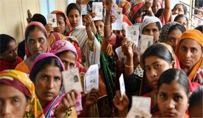 तेलंगाना चुनाव: मुख्यमंत्री ने जताया जीत का विश्वास