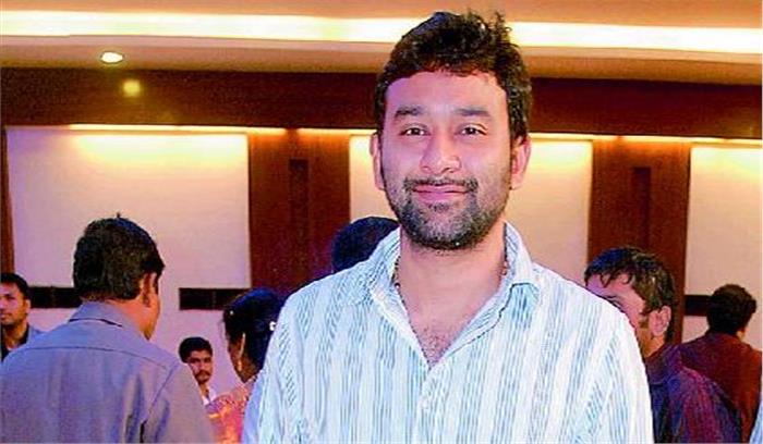 हैदराबाद : कांग्रेस नेता गिरफ्तार