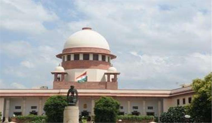 हैदराबाद मुठभेड़ के खिलाफ सुप्रीम कोर्ट में 2 याचिकाएं