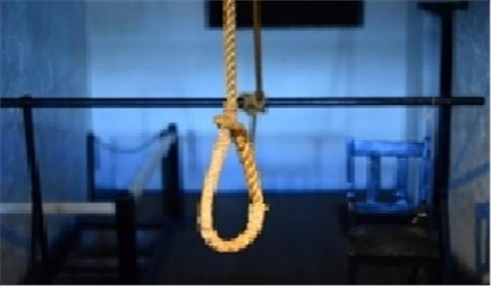 हैदराबाद: दो बहनों की हत्या करने वाला व्यक्ति फांसी पर लटका मिला