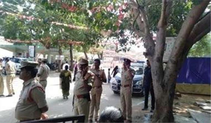 हैदराबाद दुष्कर्म : राष्ट्रीय आयोग ने मुठभेड़ की जांच शुरू की 