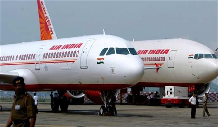एयर इंडिया के अच्छे दिन पुनरुद्धार पैकेज : सचिव