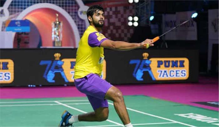 बेंगलुरू रैप्टर्स लगातार दूसरी बार बने पीबीएल चैम्पियन बेंगलुरू रैप्टर्स लगातार दूसरी बार बने पीबीएल चैम्पियन