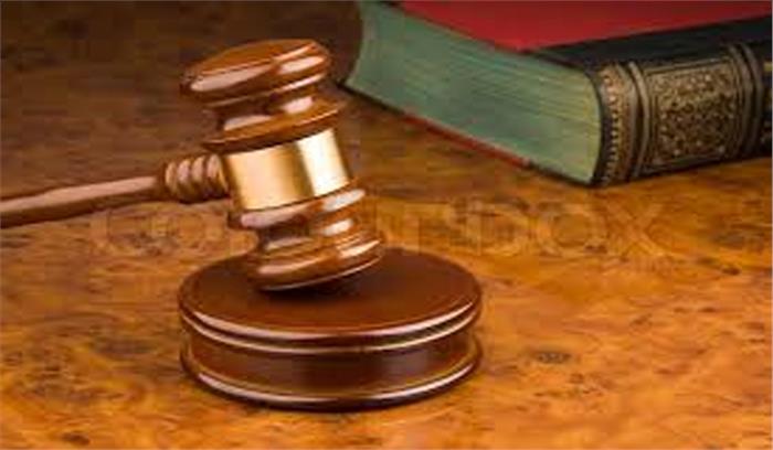 हैदराबाद :  2007 बम विस्फोट मामले में 2 को मृत्युदंड