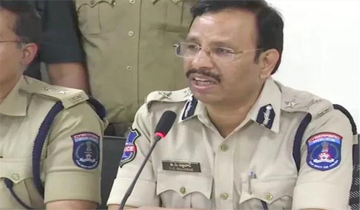 हैदराबाद मुठभेड़ : आरोपियों के अंतिम संस्कार के लिए परिजनों को करना होगा इंतजार