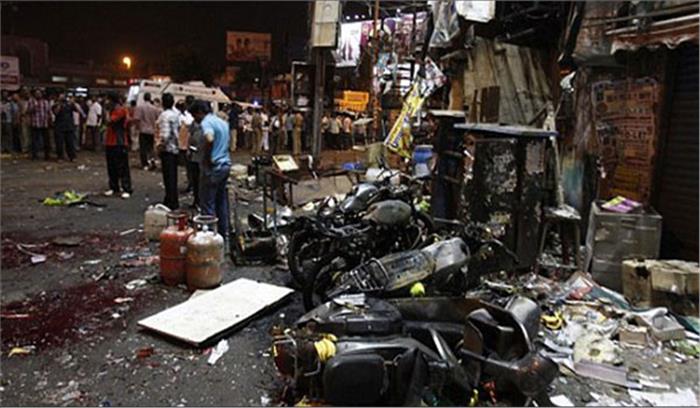हैदराबाद दोहरे बम विस्फोट मामले में 4 सितंबर को आएगा फैसला