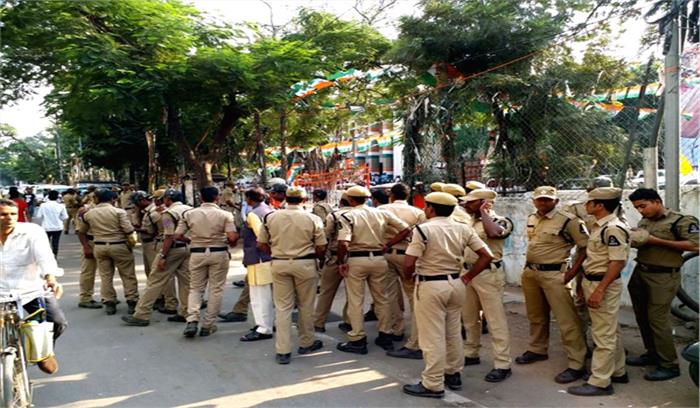 साइबराबाद पुलिस ने ठीक से जवाब नहीं दिया : पीड़ित परिजन