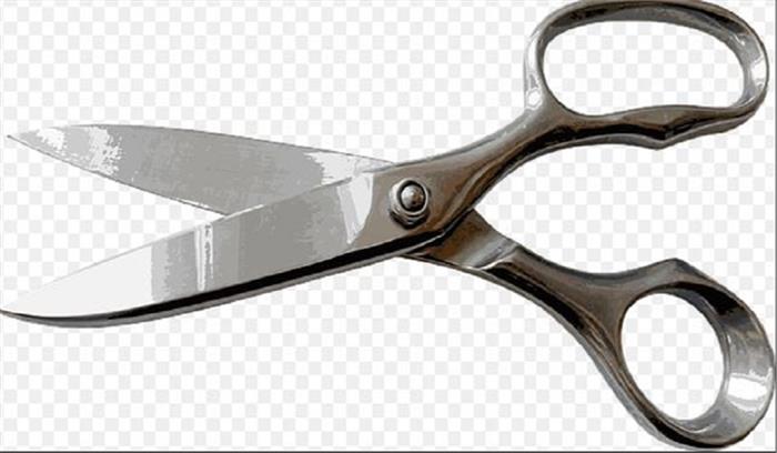 हैदराबाद: मरीज के पेट में डॉक्टरों ने छोड़ी कैंची