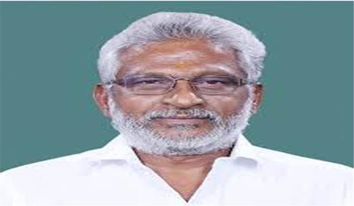 वाई वी सुब्बा रेड्डी तिरुपति देवस्थानम के नये अध्यक्ष