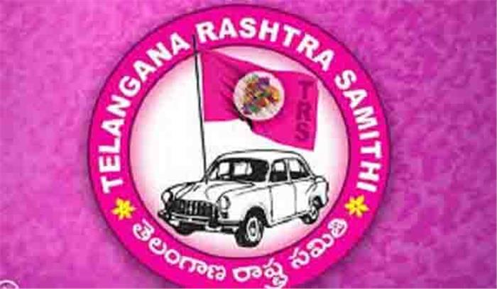 हुजूरनगर विस उपचुनाव में टीआरएस की बढ़त हुजूरनगर विस उपचुनाव में टीआरएस की बढ़त