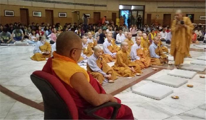 गौतमबुद्ध विवि को मिली आईएबीयू की सदस्यता