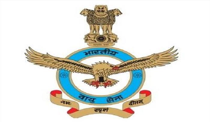 आईएएफ अधिकारियों ने चीन सीमा विवाद के बीच संचालन तैयारियों का जायजा लिया