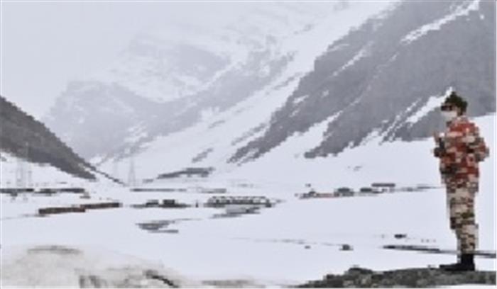 देश के 60 प्रतिशत लोगों का मानना, भारत ने चीन को मुंहतोड़ जवाब नहीं दिया